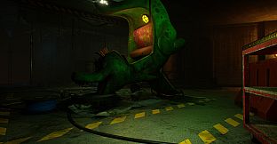 Five Nights at Freddy's: Security Breach - Ruin