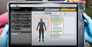 Ambulance Life - Deluxe Edition