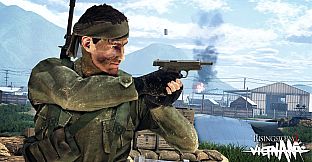 Rising Storm 2: Vietnam - Specialist Pack Cosmetic DLC