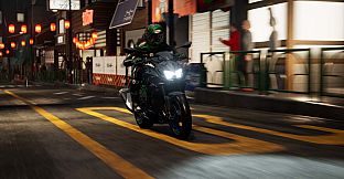 RIDE 6 - Ultimate Edition