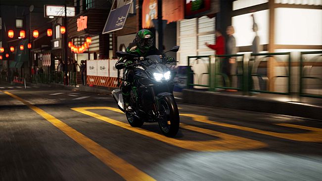 RIDE 6 - Ultimate Edition