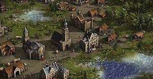 Deluxe Content - Cossacks 3: Rise to Glory