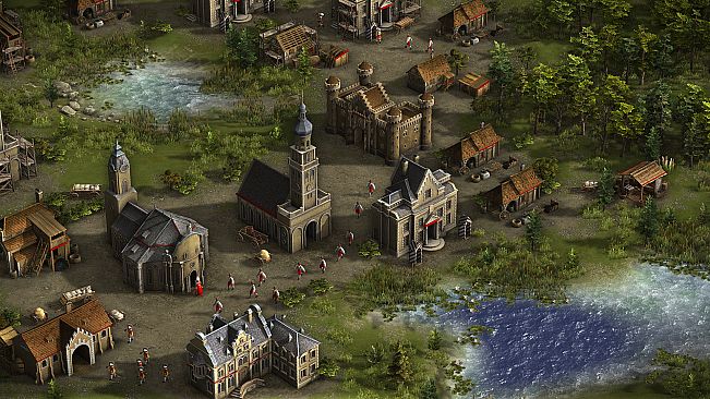 Deluxe Content - Cossacks 3: Rise to Glory