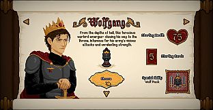 King of the Mob