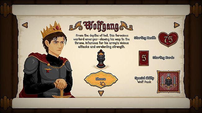 King of the Mob