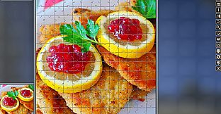 Pixel Puzzles Traditional Jigsaws Pack: Deutschland