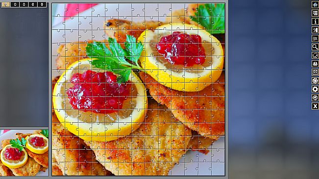 Pixel Puzzles Traditional Jigsaws Pack: Deutschland