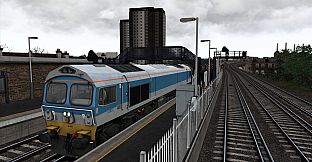 Train Simulator: Chatham & Medway Valley Scenario Pack