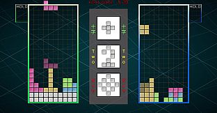 Pixel Pile