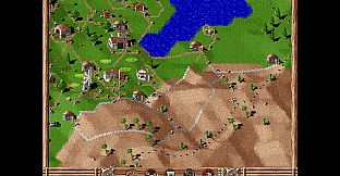 The Settlers (1993)