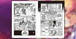 Fuga: Melodies of Steel Part Two: Jihl Arc