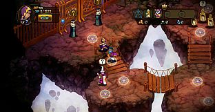 Might & Magic: Clash of Heroes