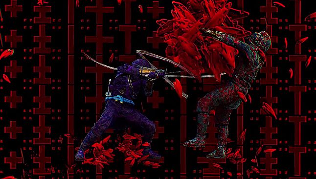 Nekurogahara: Psycho Ronins