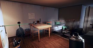 Forensics: Crime Scene Detective