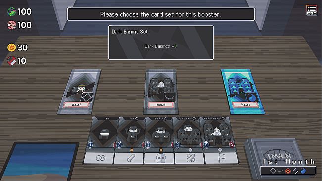 TCG Banlist Simulator