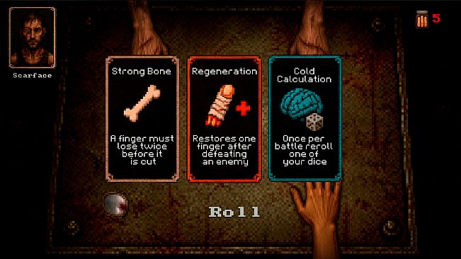 CUT AND DICE