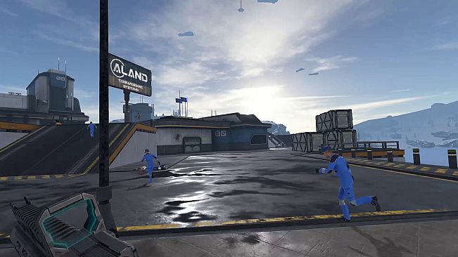 Guardians Planetfall