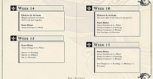 Royal Order - Official Guide