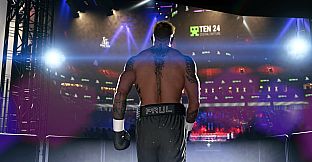 Undisputed - The Problem Child Pack