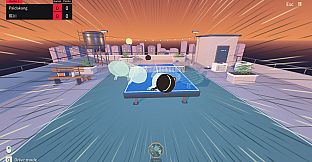 Skill Ping Pong