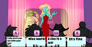 Zolana: Girl Galactic