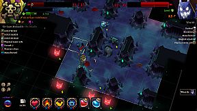 Desktop Dungeons: Rewind