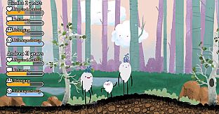 MINABO - A walk through life