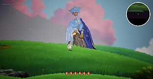 Firebird - Tale of the Stolen Light