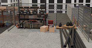 Project Corner