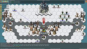 TRIBAL "The 12 Gates"