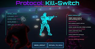 Protocol : Kill Switch