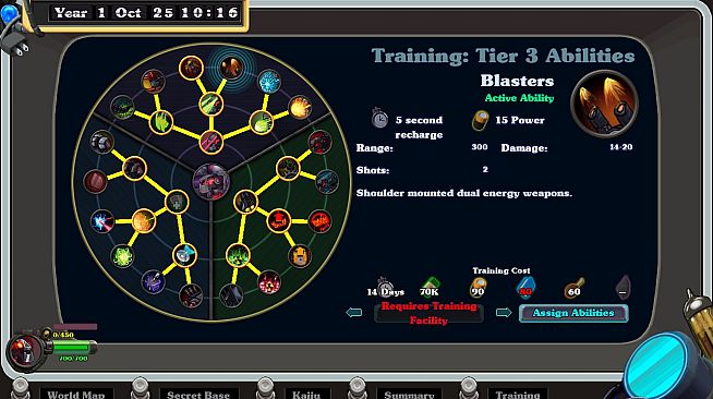 Kaiju-A-GoGo: Hot Rod Ginormasaurus Skin