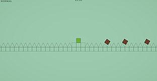 Square Jump - Bonus Levels 3