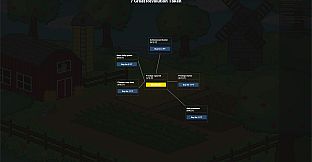 Ranch Mayhem - Active Idler