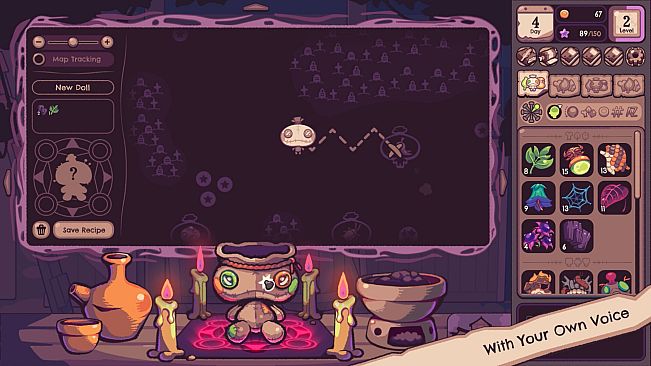 Voodoo Craft