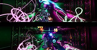 Box To The Beat VR - Indie Electro Beats