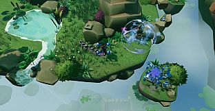 TEMPUS: A Wizard Awakes