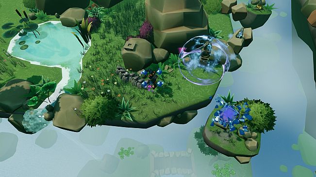 TEMPUS: A Wizard Awakes