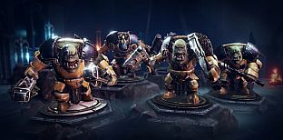 Warhammer Underworlds - Shadespire Edition