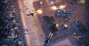 Renegade Ops - Coldstrike Campaign