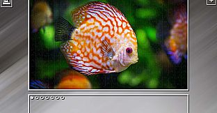 Super Jigsaw Puzzle: Generations - Random Animals Puzzles