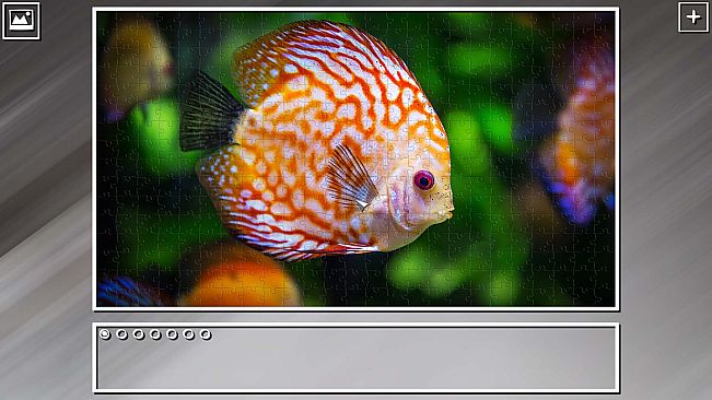 Super Jigsaw Puzzle: Generations - Random Animals Puzzles