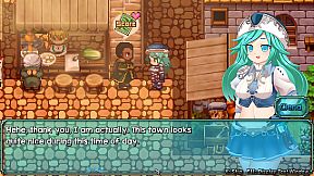 Manic Magic Ciena's Desire