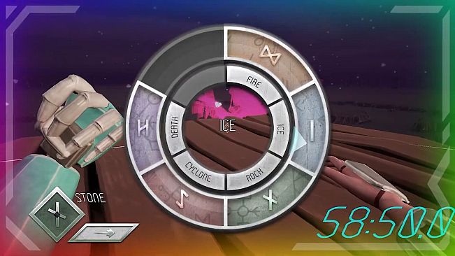 Bifröst: Through the Realms