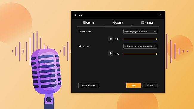 Nero Screen Recorder