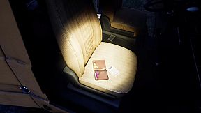 DETECTIVE - Scene Crime