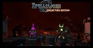Spellsworn - Collector's Edition