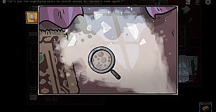 머준이의 사건파일 ~쌍둥이 저택의 비밀~