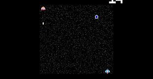 Lost In Space