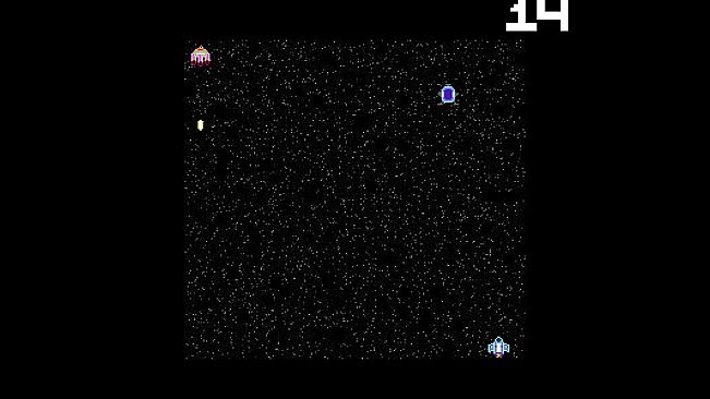 Lost In Space